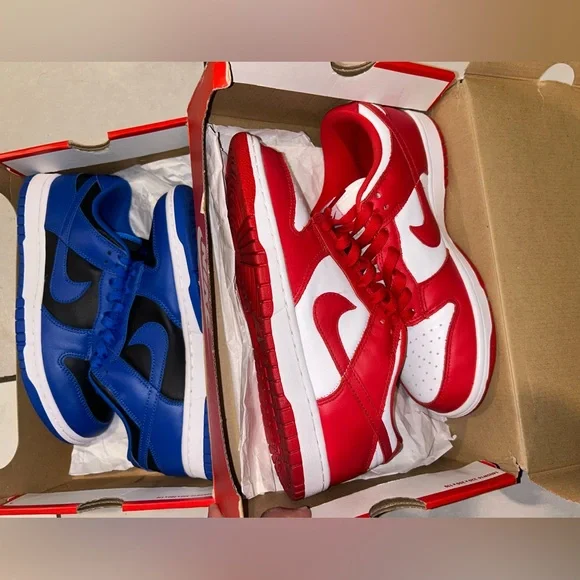 Nike dunk - Picture 2 of 9